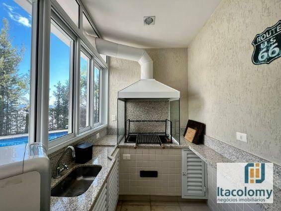 Casa de Condomínio, 4 quartos - Foto 14