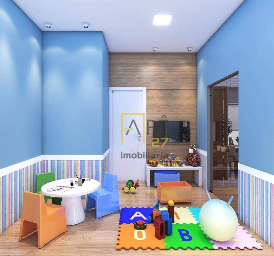 Apartamento à venda com 2 quartos, 58m² - Foto 18