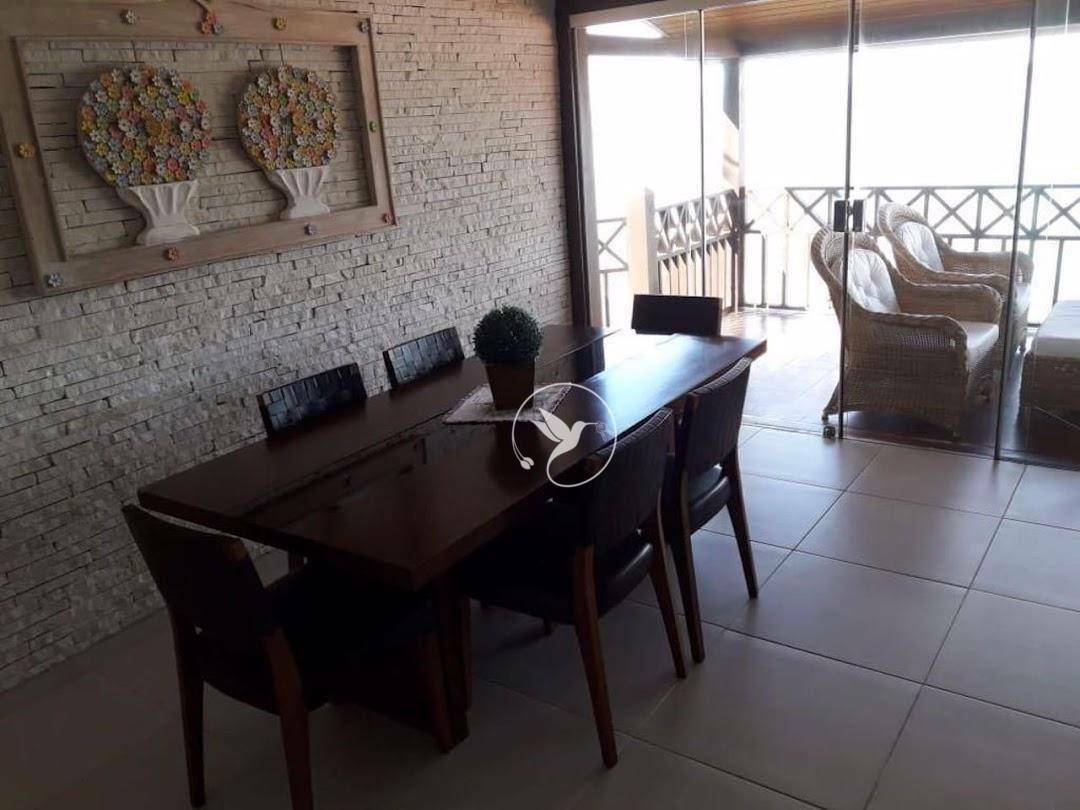 Casa de Condomínio à venda com 3 quartos, 132m² - Foto 12