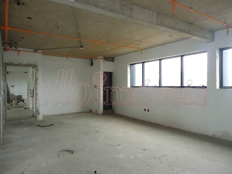 Conjunto Comercial-Sala para alugar, 98m² - Foto 3