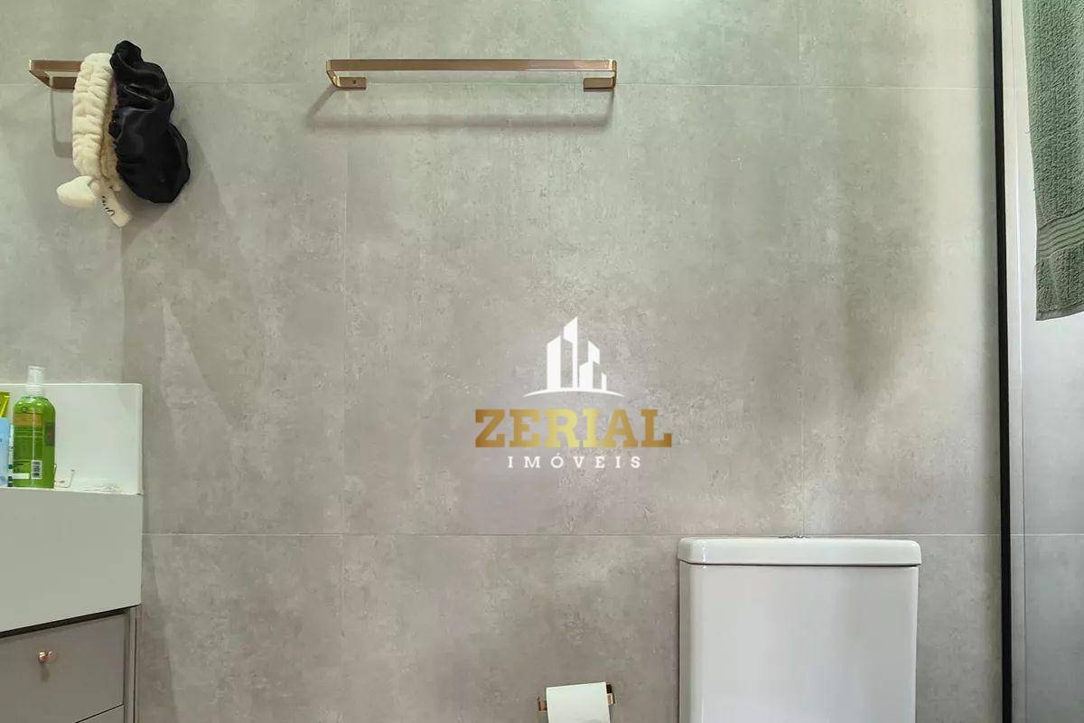 Apartamento à venda com 4 quartos, 130m² - Foto 23