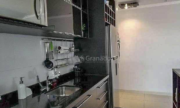 Apartamento à venda com 2 quartos, 78m² - Foto 6