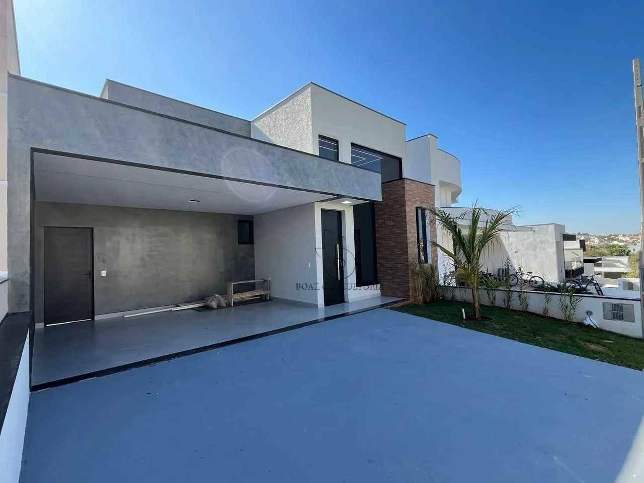 Casa de Condomínio à venda com 3 quartos, 155m² - Foto 1