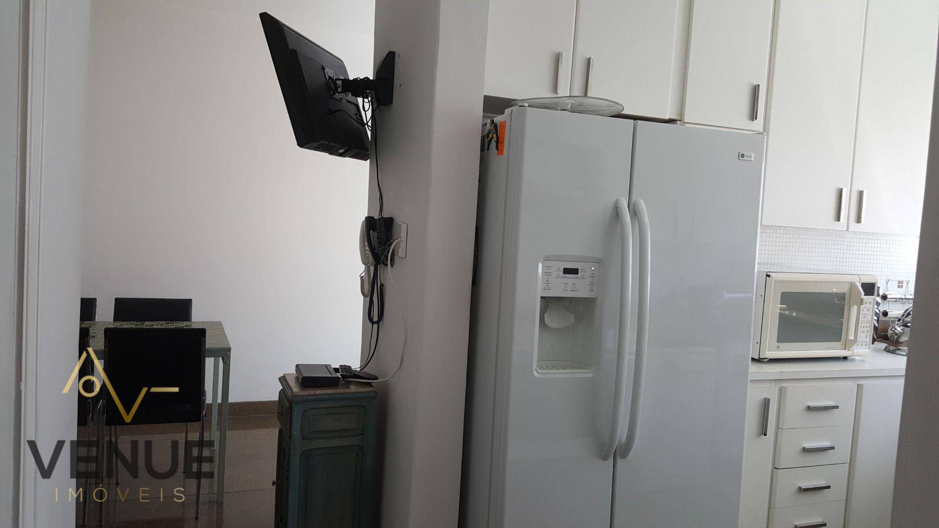 Apartamento à venda com 5 quartos, 300m² - Foto 6