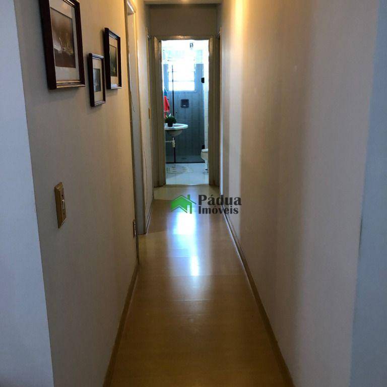 Apartamento à venda com 3 quartos, 86m² - Foto 13