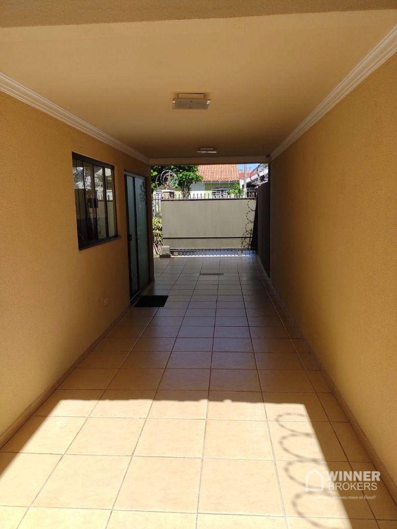 Casa, 3 quartos, 150 m² - Foto 2