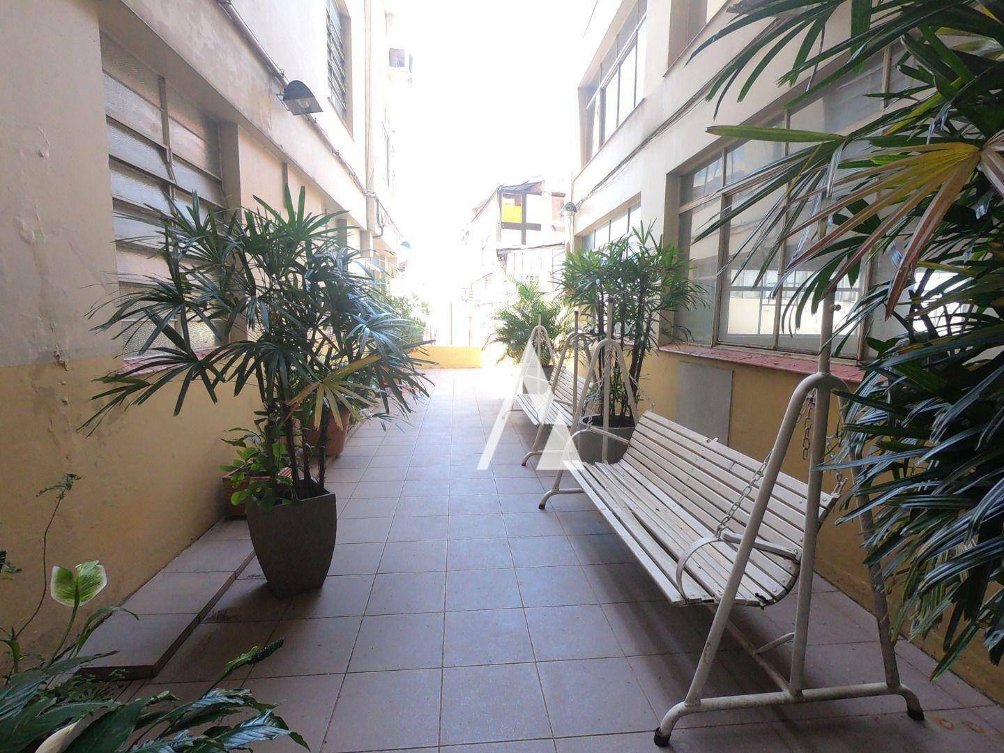 Conjunto Comercial-Sala para alugar, 35m² - Foto 12