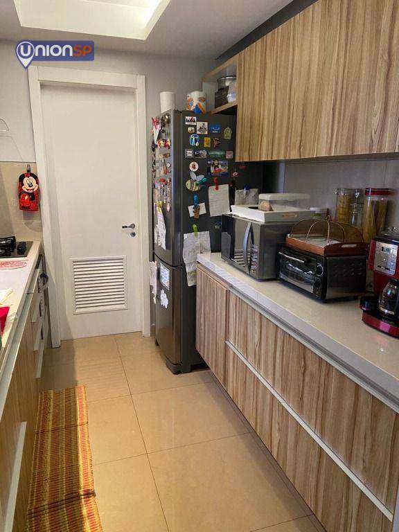 Apartamento à venda com 2 quartos, 84m² - Foto 18