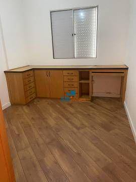 Apartamento à venda com 1 quarto, 45m² - Foto 13