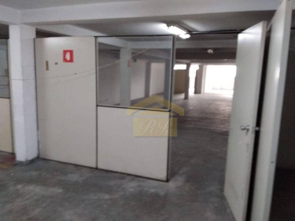 Depósito-Galpão-Armazém para alugar, 750m² - Foto 11