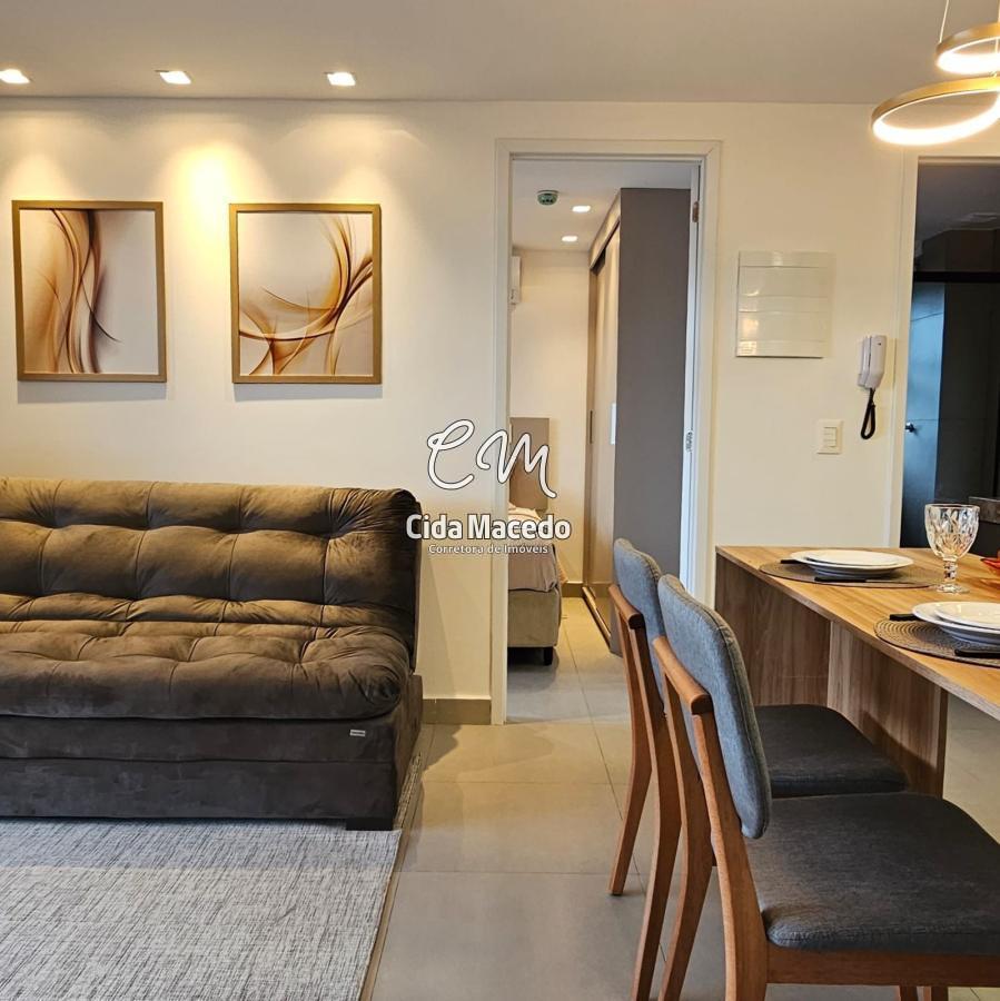 Apartamento à venda com 2 quartos, 65m² - Foto 2