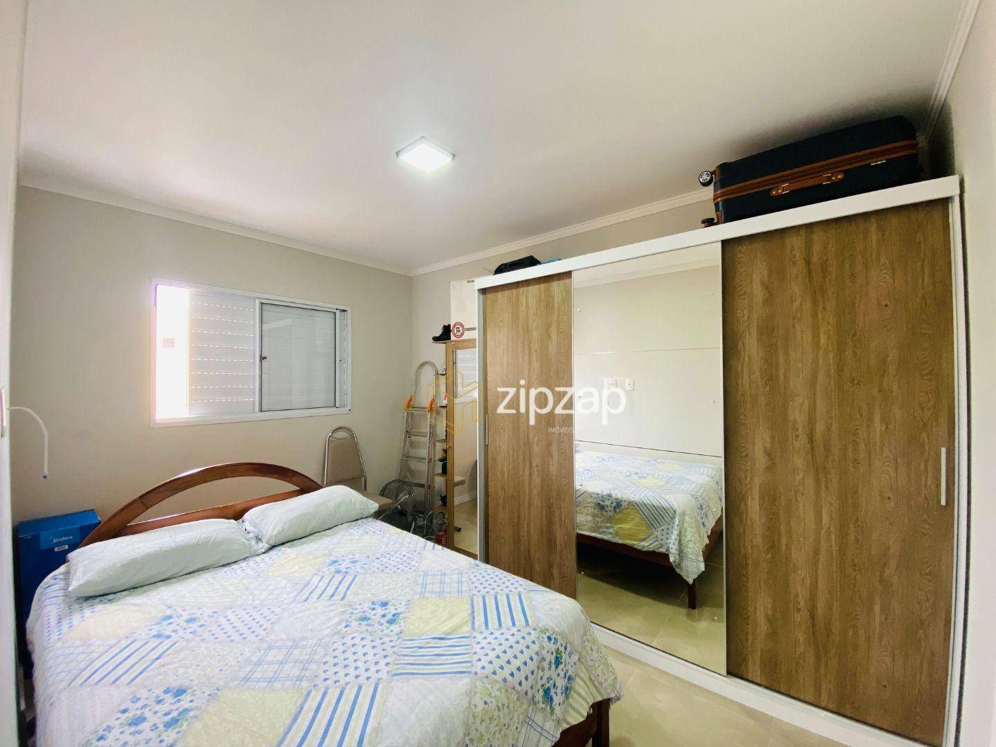 Apartamento à venda com 2 quartos, 52m² - Foto 10