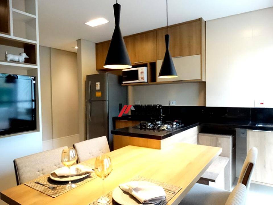 Apartamento à venda com 2 quartos, 49m² - Foto 11