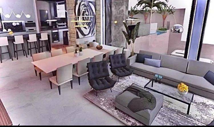 Casa, 5 quartos, 500 m² - Foto 12