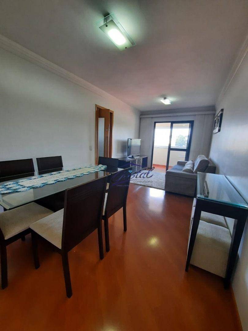 Apartamento para alugar com 2 quartos, 60m² - Foto 5