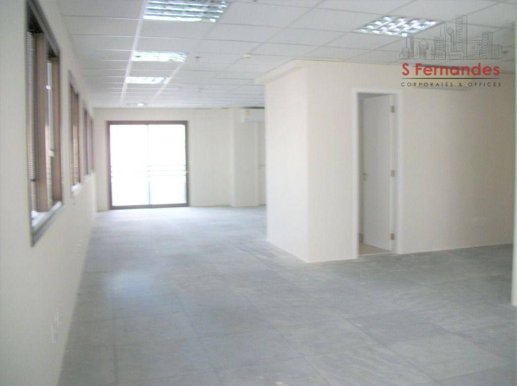 Conjunto Comercial-Sala para alugar, 105m² - Foto 2