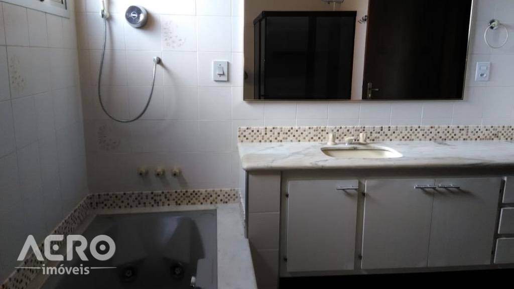 Apartamento à venda com 3 quartos, 148m² - Foto 9