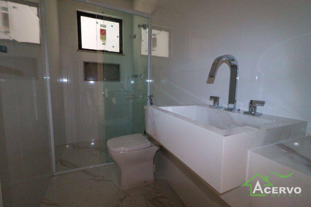 Apartamento à venda com 4 quartos, 225m² - Foto 11