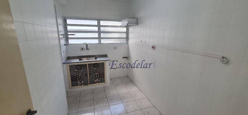 Apartamento à venda com 2 quartos, 60m² - Foto 6