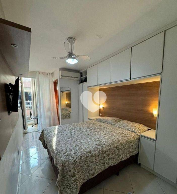 Casa de Condomínio à venda com 2 quartos, 94m² - Foto 9