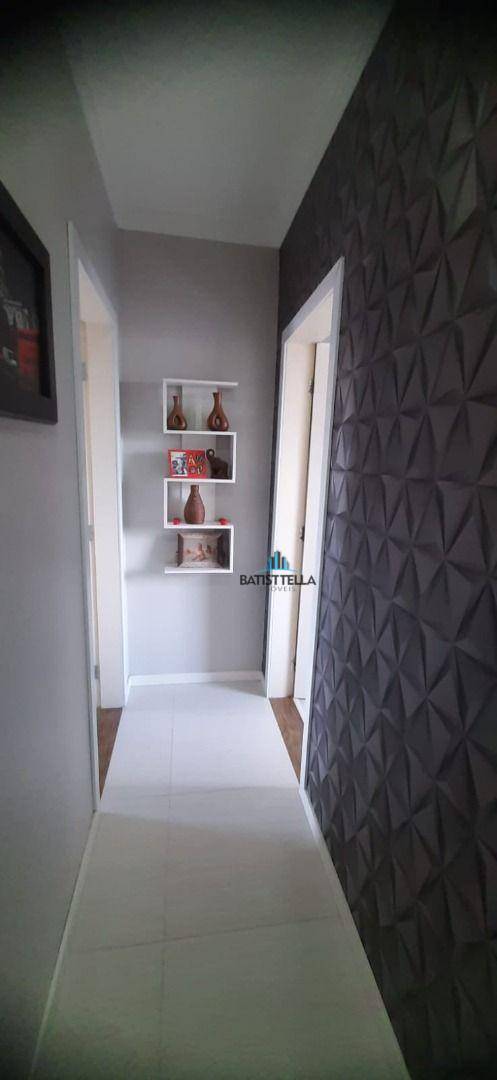 Sobrado à venda com 2 quartos, 143m² - Foto 27