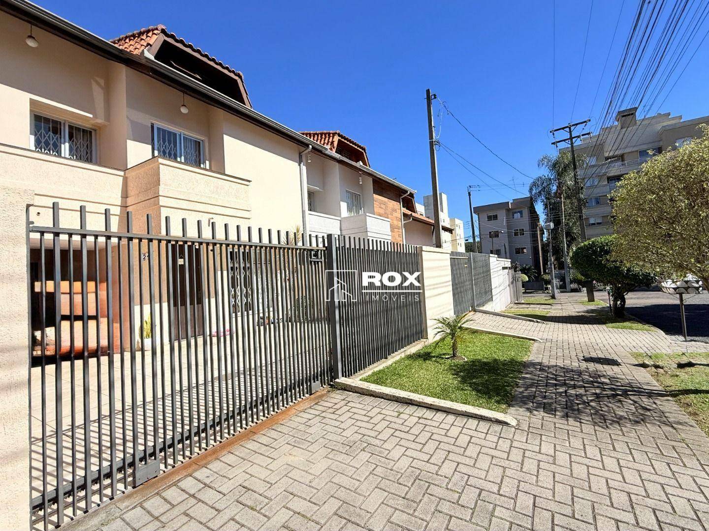 Sobrado à venda com 4 quartos, 150m² - Foto 17