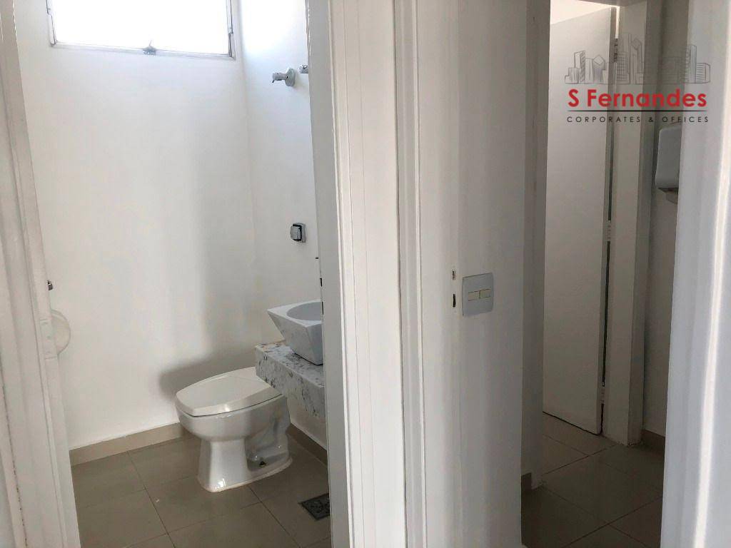 Conjunto Comercial-Sala para alugar, 245m² - Foto 17