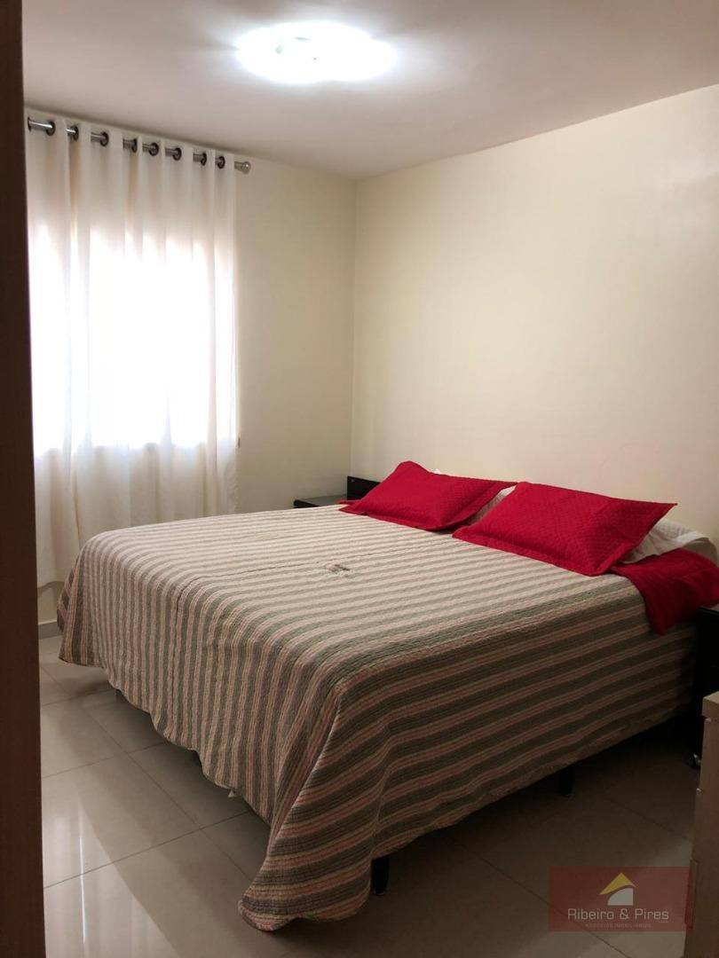 Apartamento, 3 quartos, 107 m² - Foto 6