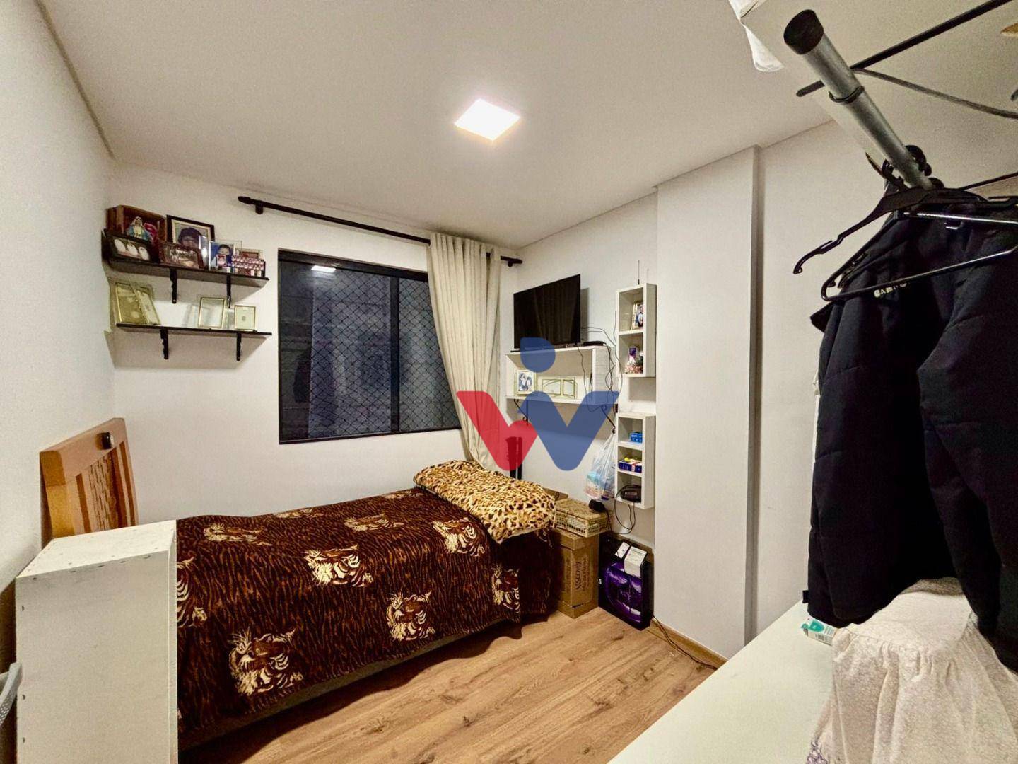 Apartamento à venda com 3 quartos, 62m² - Foto 24