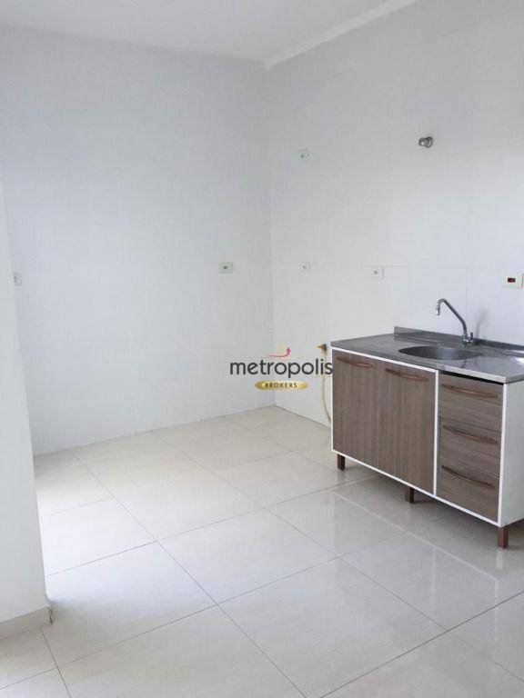 Apartamento à venda com 2 quartos, 47m² - Foto 7