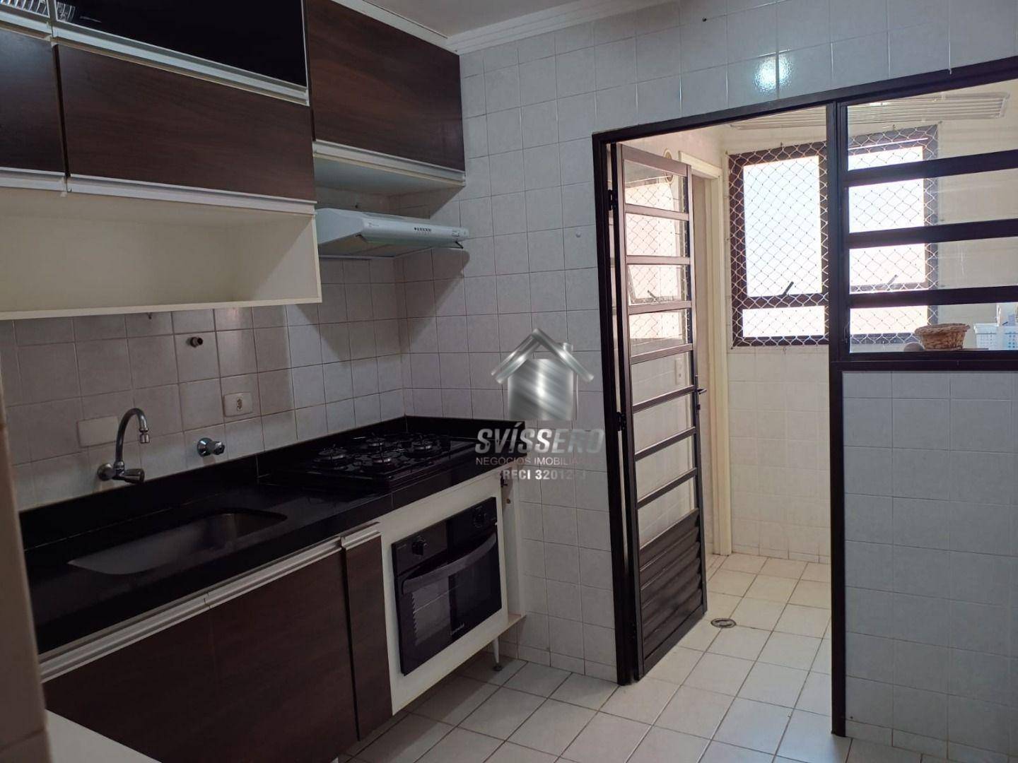 Apartamento, 3 quartos, 83 m² - Foto 19