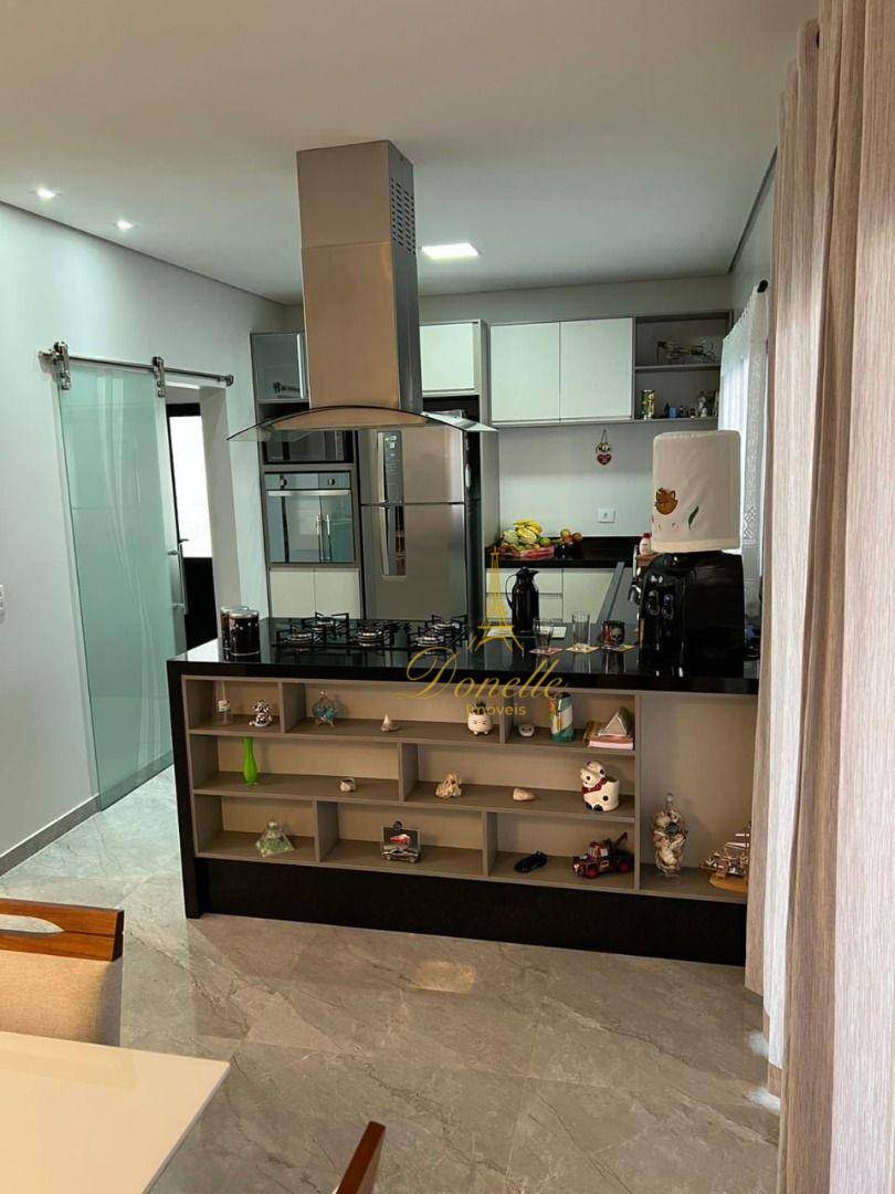 Sobrado à venda com 3 quartos, 220m² - Foto 13