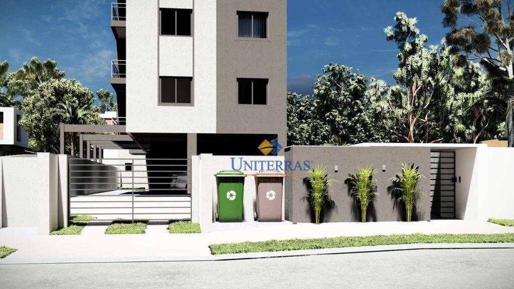 Apartamento à venda com 2 quartos, 50m² - Foto 24