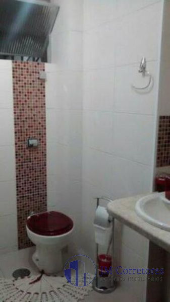 Apartamento à venda com 3 quartos, 122m² - Foto 10