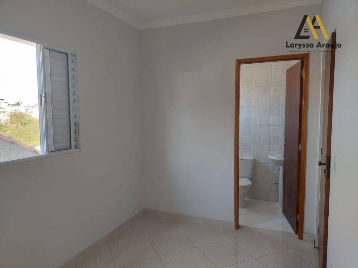 Casa à venda e aluguel com 2 quartos, 64m² - Foto 6