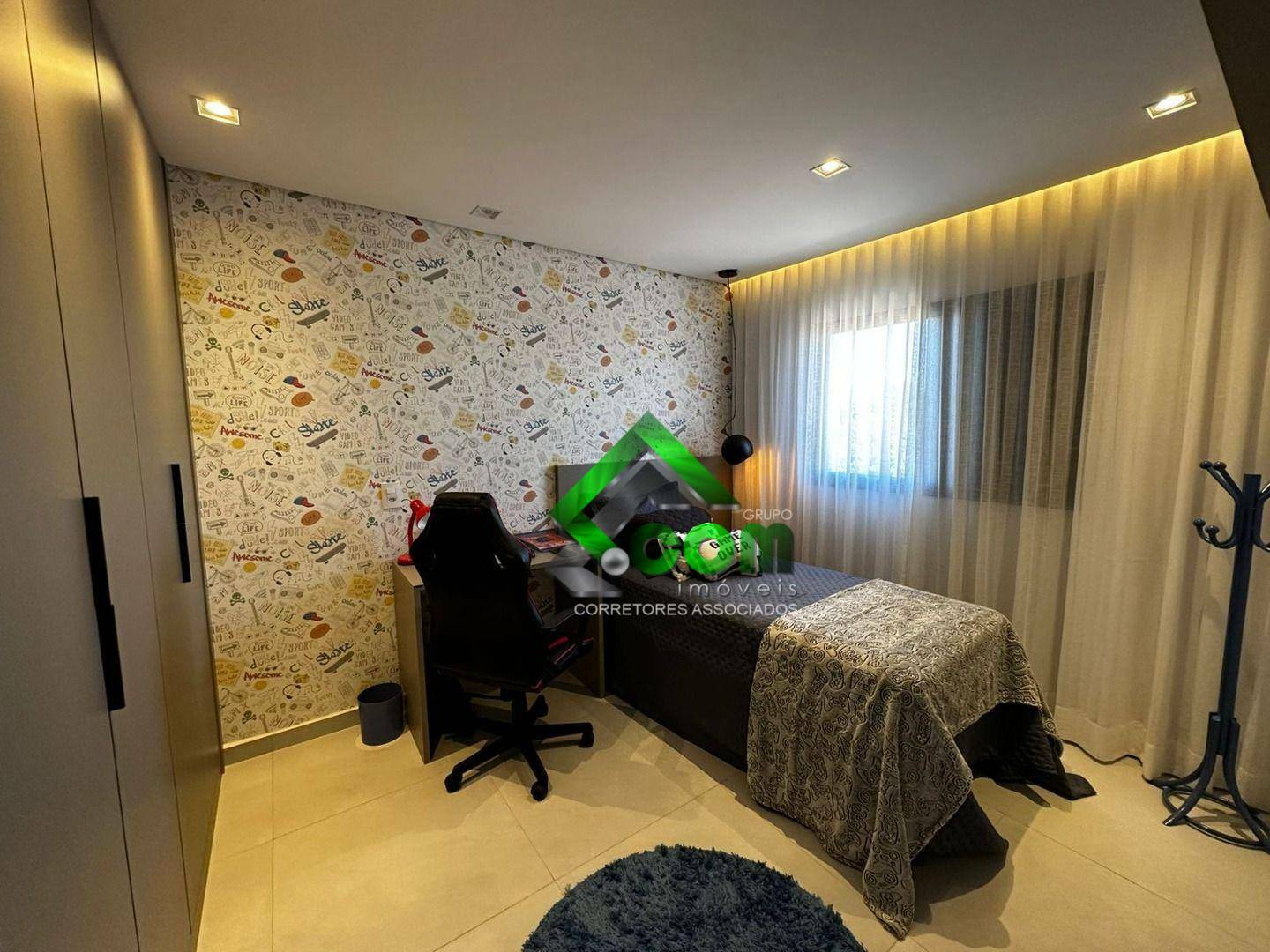 Apartamento à venda com 2 quartos, 60m² - Foto 14