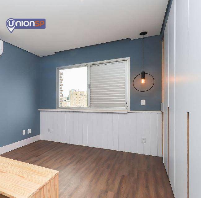 Apartamento à venda com 4 quartos, 154m² - Foto 7