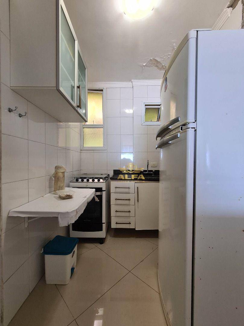 Apartamento à venda com 3 quartos, 120m² - Foto 17