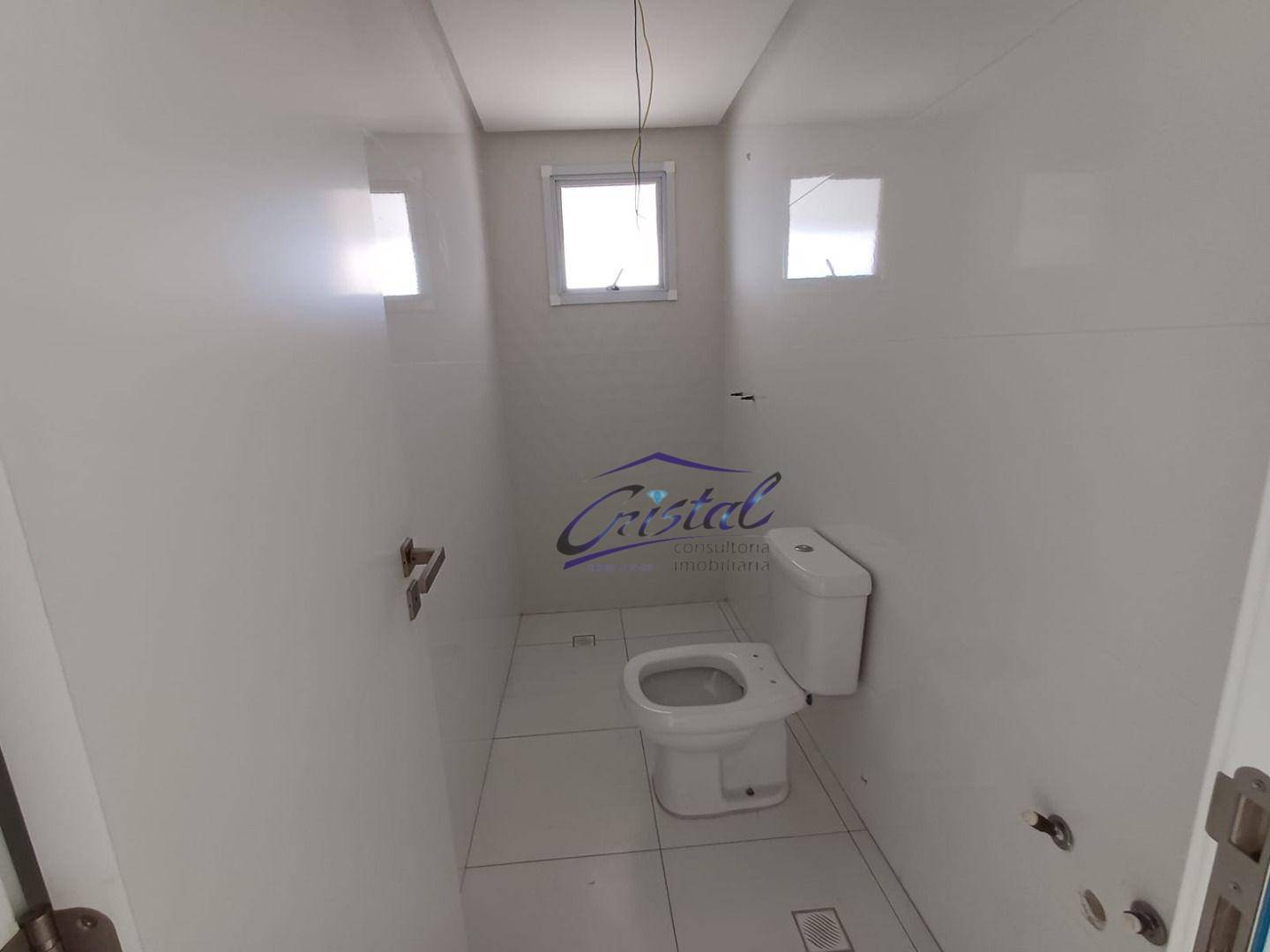 Apartamento à venda com 3 quartos, 133m² - Foto 16