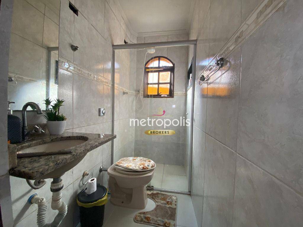 Sobrado à venda com 4 quartos, 101m² - Foto 23