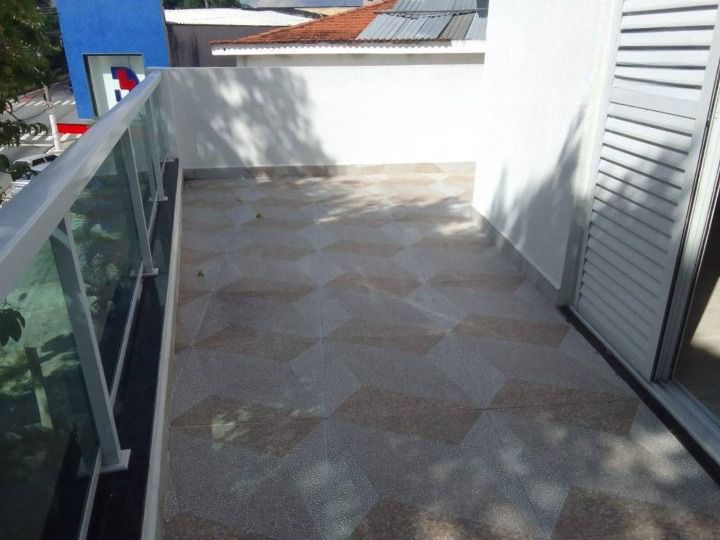 Sobrado à venda e aluguel com 3 quartos, 345m² - Foto 28