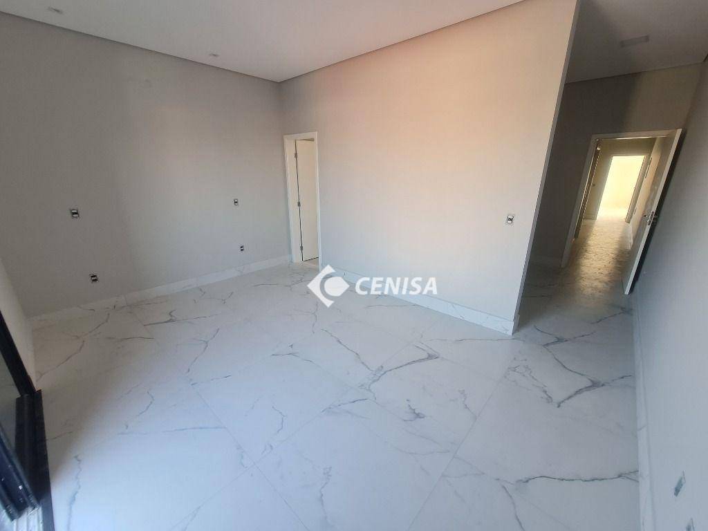 Casa à venda com 3 quartos, 206m² - Foto 15