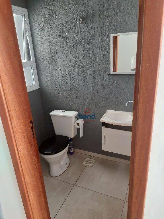 Casa de Condomínio à venda com 3 quartos, 150m² - Foto 19