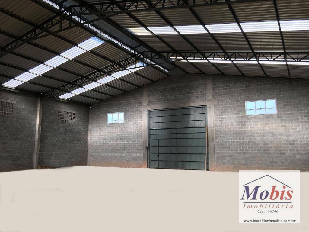 Depósito-Galpão-Armazém à venda e aluguel, 3600m² - Foto 10
