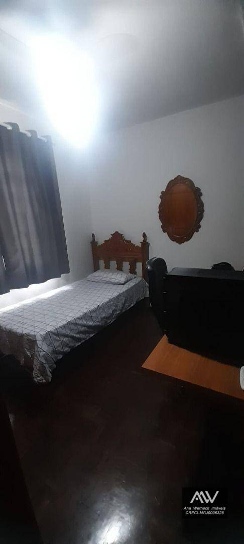 Apartamento à venda com 3 quartos, 70m² - Foto 11