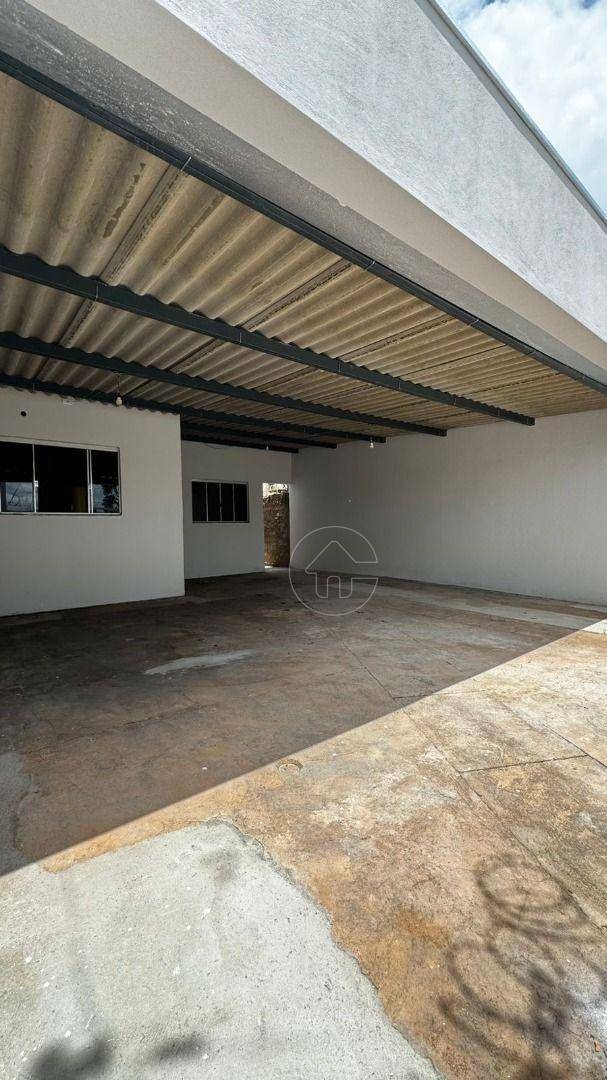 Casa para alugar com 2 quartos, 123m² - Foto 2