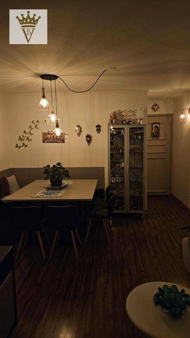 Apartamento à venda com 3 quartos, 100m² - Foto 10