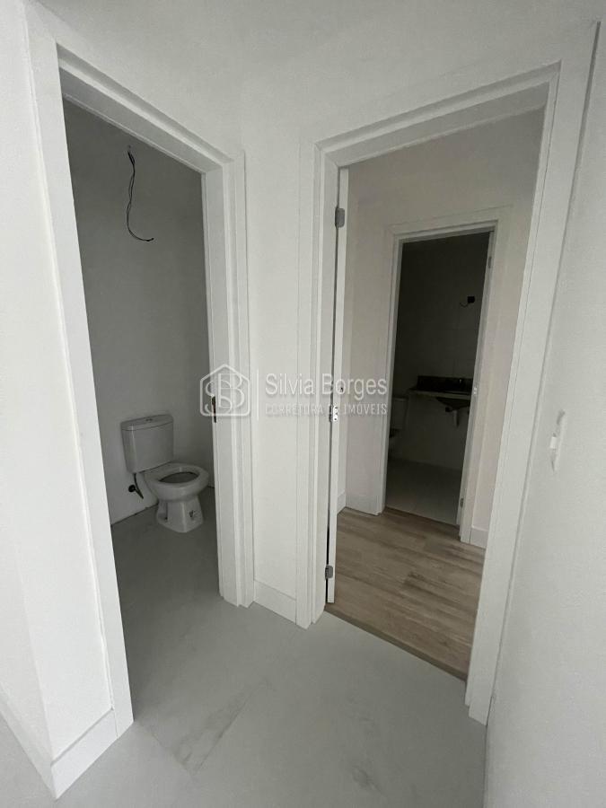 Apartamento à venda com 1 quarto, 50m² - Foto 7