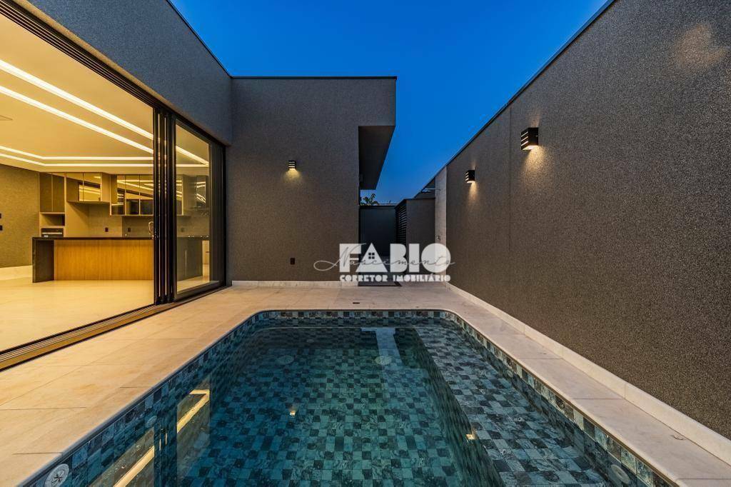 Casa de Condomínio à venda com 3 quartos, 290m² - Foto 23