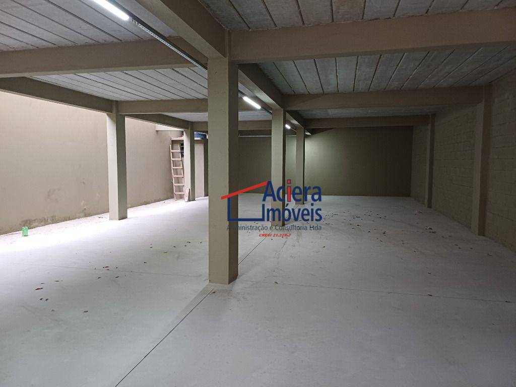 Depósito-Galpão, 380 m² - Foto 5